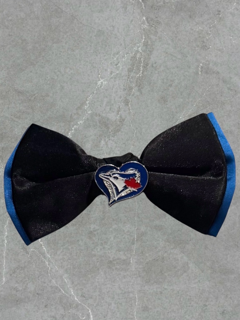 Toronto Blue Jays Bow Tie
